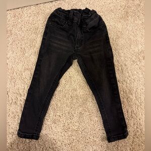 Joe's Jeans Kids Dark Denim Bottoms
